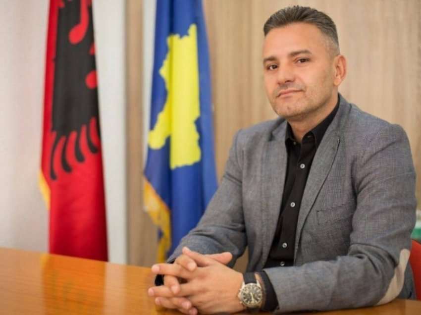 A mund të jetë Bekim Jashari, Presidenti i ri i Kosovës?!