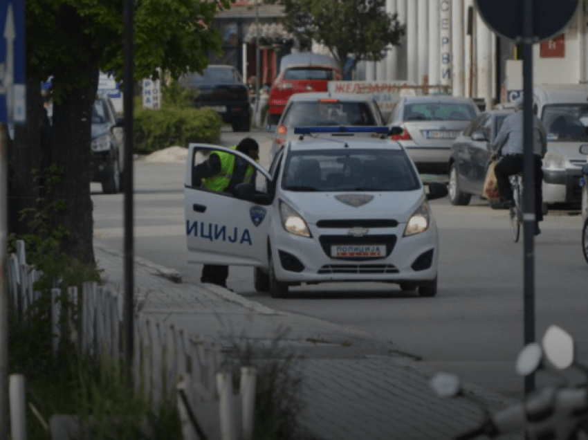 Autoritetet në Maqedoni: Nuk ka nevojë për orë policore, gjendja me COVID-19 po stabilizohet