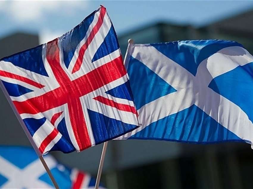 Skocia sërish referendum për pavarësi nga Britania e Madhe