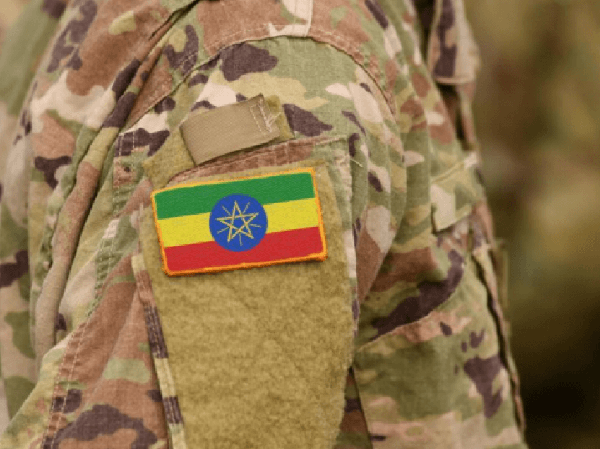 Etiopia fillon bombardimin e ashpër në rajonin Tigray, frikë për viktima civile