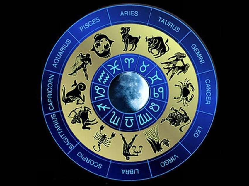 Ja cilat nga shenjat e horoskopit janë armiq të përbetuar të njëri-tjetrit