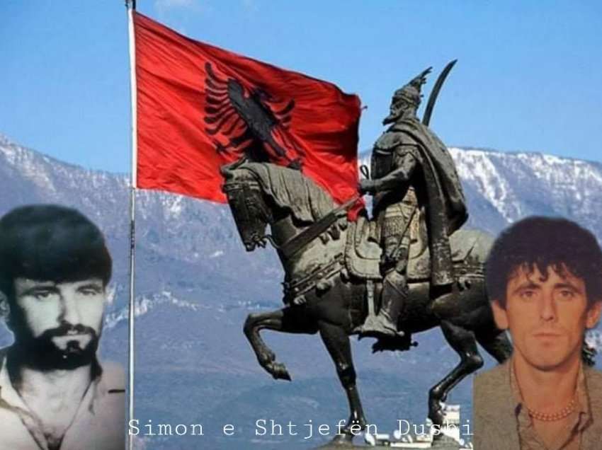 Festa e Flamurit Kuq e Zi dhe 28 nëntori është data e cila gjithmonë i bashkon shqiptarët