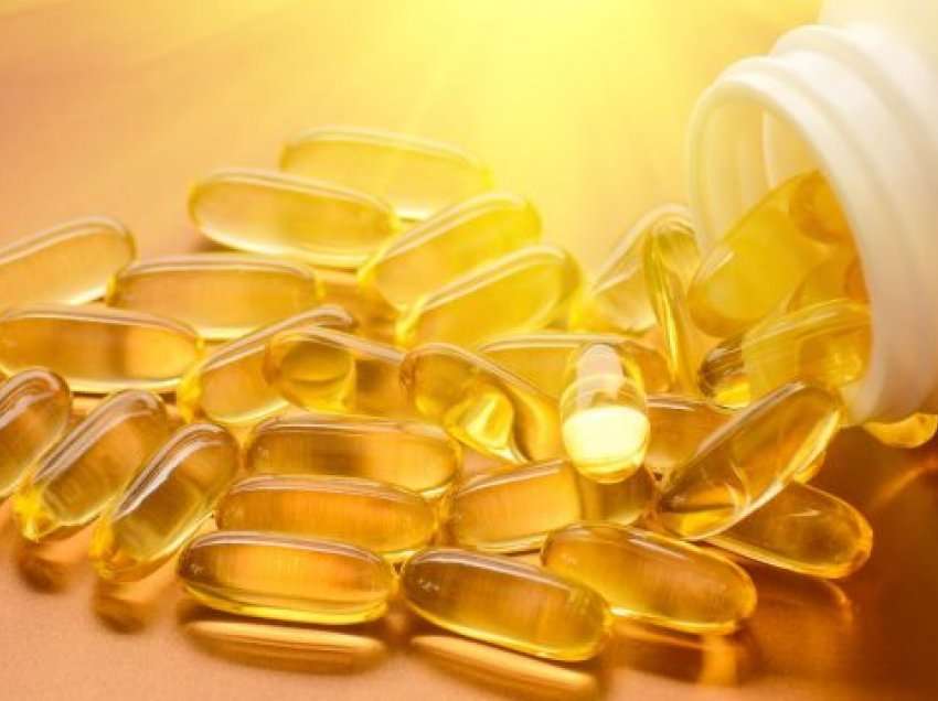 Anglia do të dhurojë vitaminë D falas për 2.5 milionë banorë
