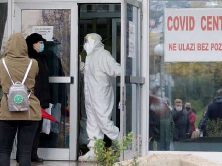 Alarmi nga media franceze: Spitalet në Ballkan drejt kolapsit
