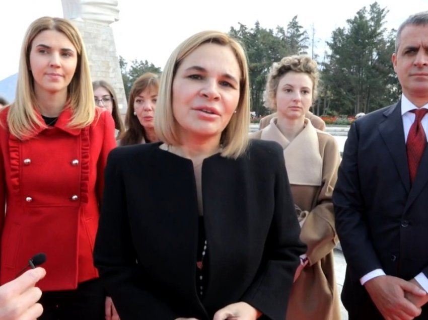 29 Nëntori, Kryemadhi: Ëndrra e Dëshmorëve të Atdheut, amaneti ynë i madh për ta bërë Shqipërinë shtëpi