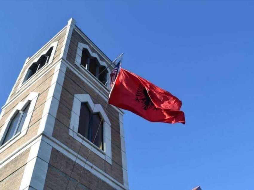 New York: Kisha Katolike Shqiptare “Zoja e Shkodrës”: Meshë e Shenjët me rastin e 28 Nëntorit - Dita e Flamurit