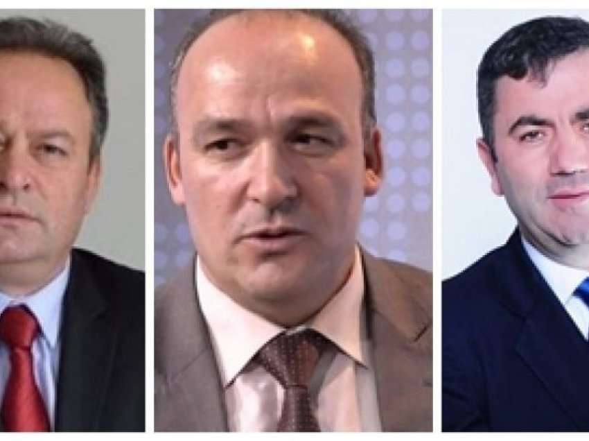 PDK e pranon, Bulliqi fiton zgjedhjet në Podujevë pa balotazh