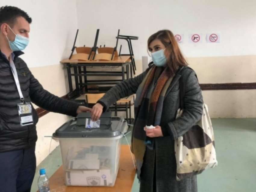 Bogujevci voton për kryetar të Podujevës: Secili të shfrytëzoj të drejtën për votim