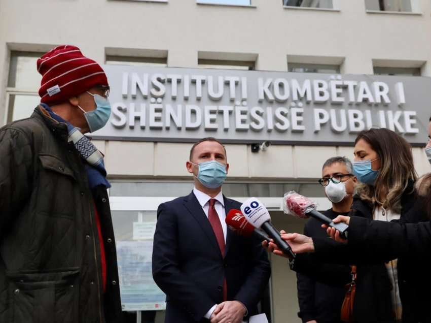 Zemaj për festën e VV-së në Podujevë: E pamoralshme dhe jo etike, u rrezikua shëndeti publik
