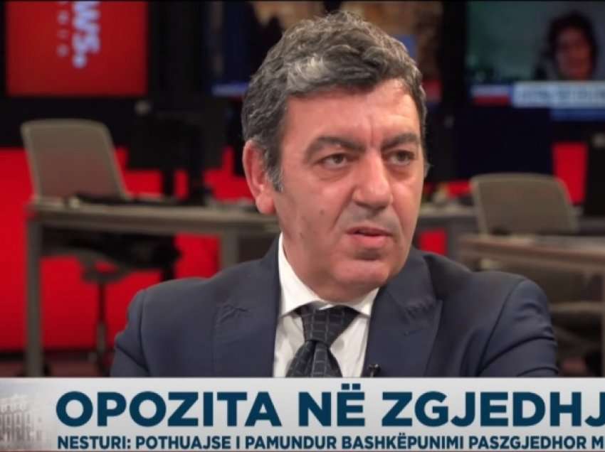 Opozita në zgjedhje, analisti Nesturi: PD dhe LSI nuk do të mund të ndajnë peshën politike pas zgjedhjeve 