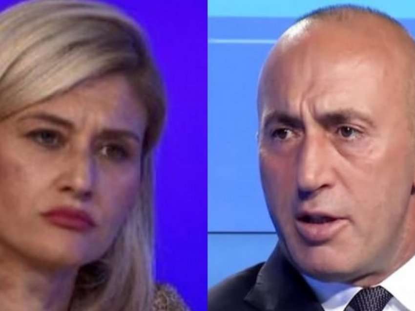 Kusari-Lila: Kjo është forma e vetme që Ramush Haradinaj të bëhet President