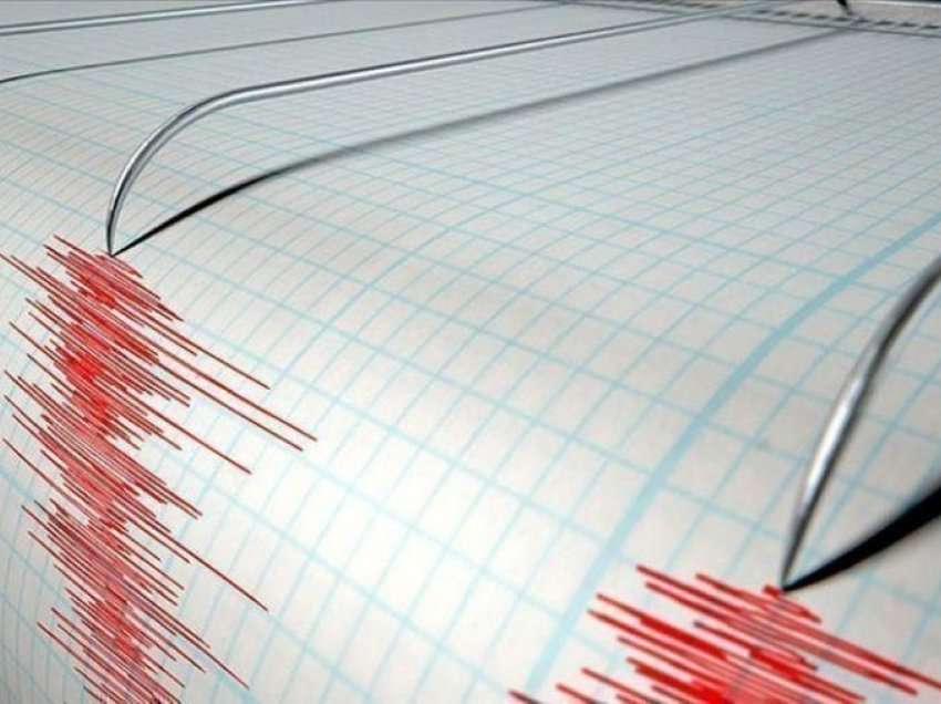 Një tërmet 5.8 ballësh godet Argjentinën