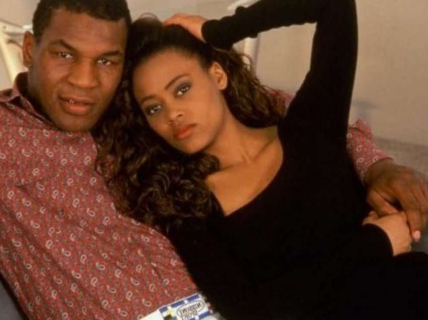 Si e kapi në shtrat Mike Tyson gruan e tij me aktorin e Hollivudit