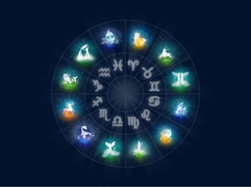 Horoskopi ditor, e Premte 4 Dhjetor 2020