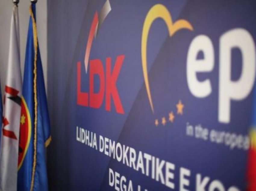 “Shkatërrimi i bastionit të demokracisë” – analisti tregon arsyet e dështimit të LDK-së në Podujevë