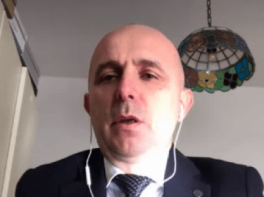 Mjeku shqiptar në Itali: Shmangni grumbullimet, po të respektoni masat nuk infektoheni