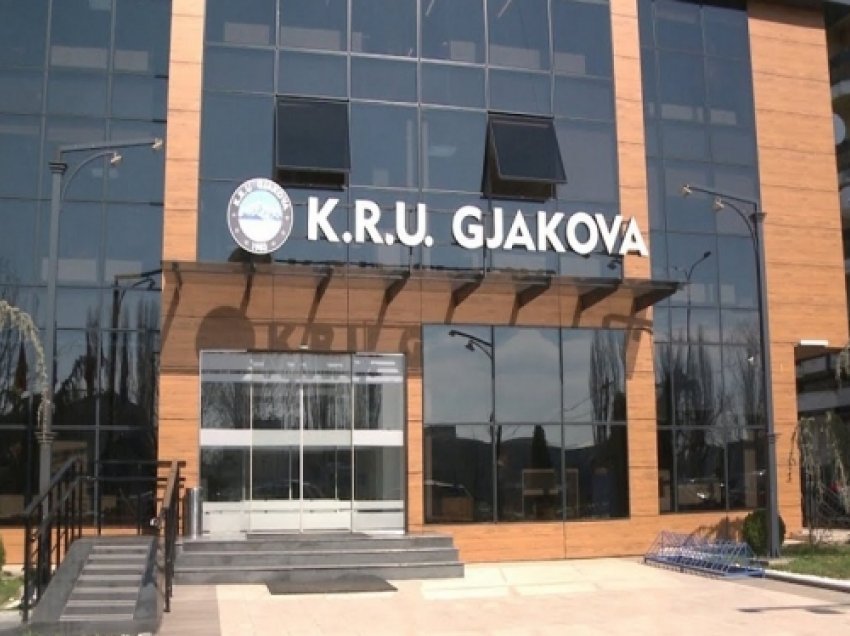 52 banorë strehohen në Aeroportin e Gjakovës