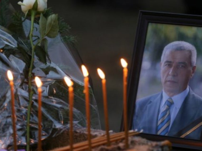 Rasti Ivanoviq, avokati Damati: Dëshmitarët po frikësohen të dëshmojnë 