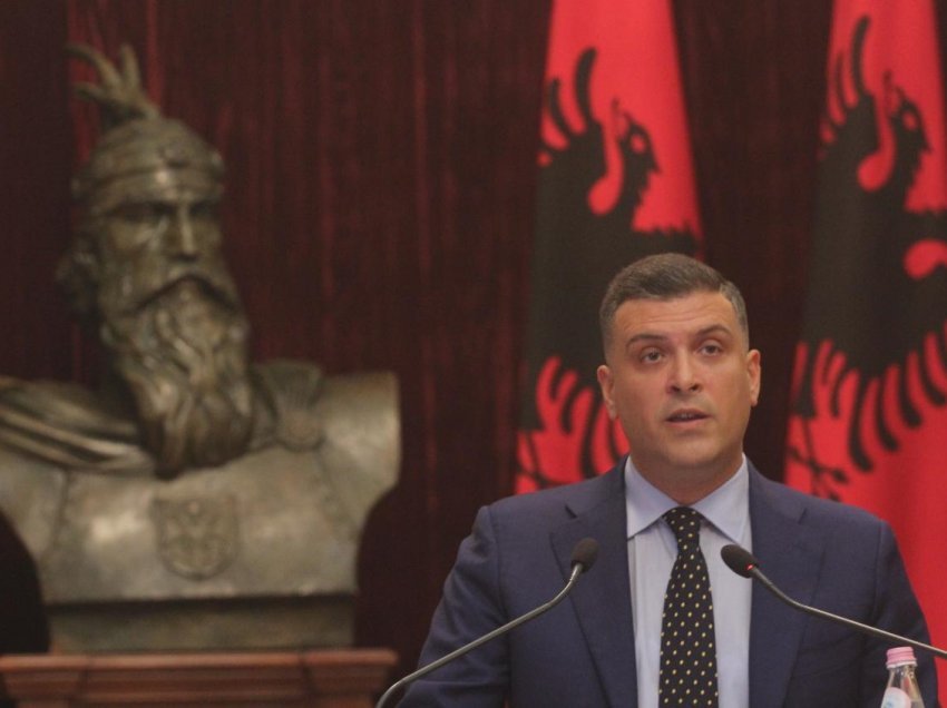 Presidenca- Ramës: Deti shqiptar nuk është tender apo koncesion