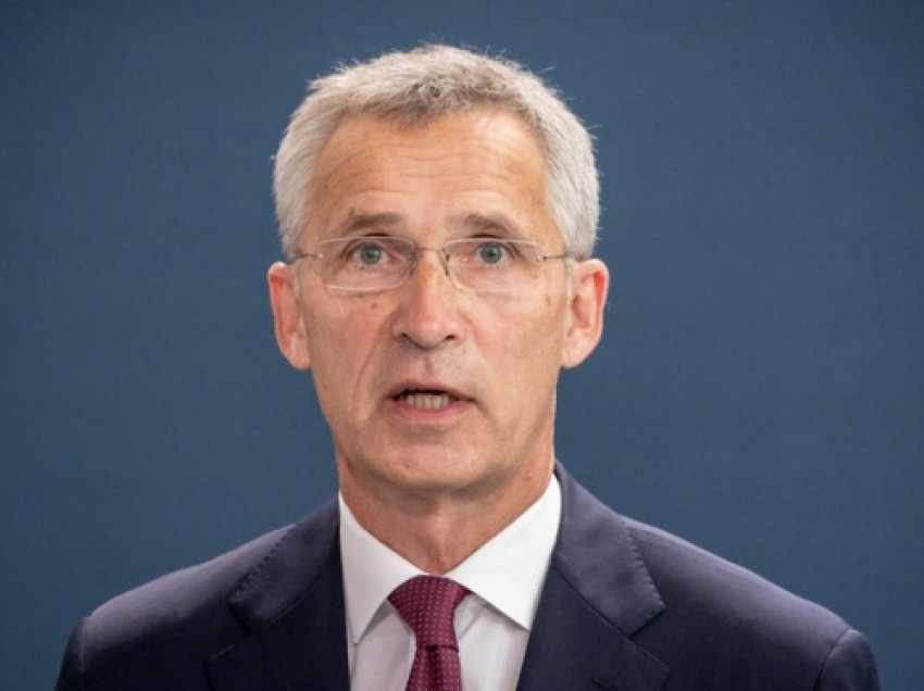 Sekretari i NATO-s: Nëse një vend anëtar ka sulme kibernetike, sulmohet e gjithë aleanca