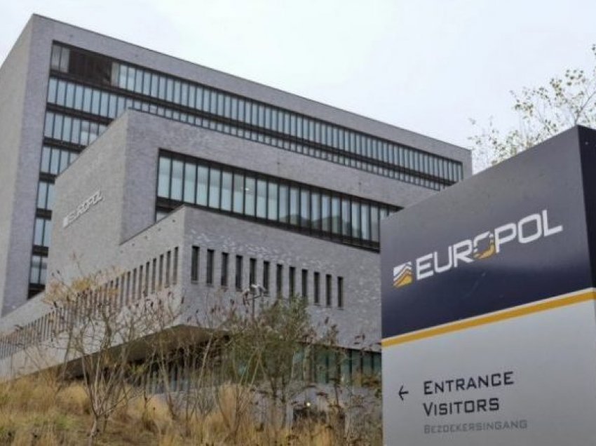 Shqipëria pjesë e dy operacioneve të Europol 