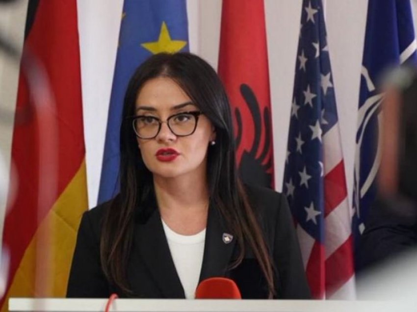 Mediat serbe flasin për porosinë e ministres Haradinaj-Stublla për Lajçakun