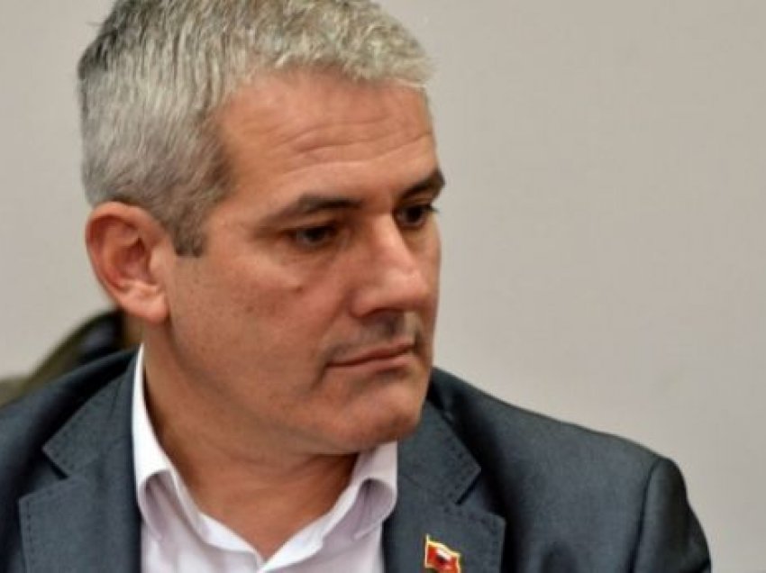 Kjo sfidë e madhe e pret ministrin Xhelal Sveçla në MPB/ Ish-agjenti përmend policinë politike të Thaçit, Veselit..