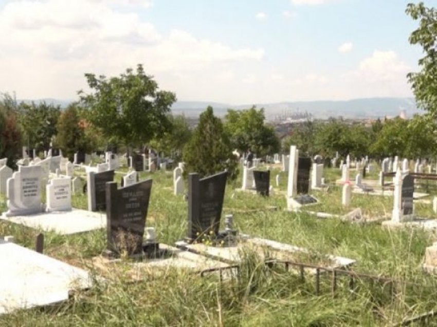 Prishtina rregullon varrezat, hap tender 250 mijë euro 