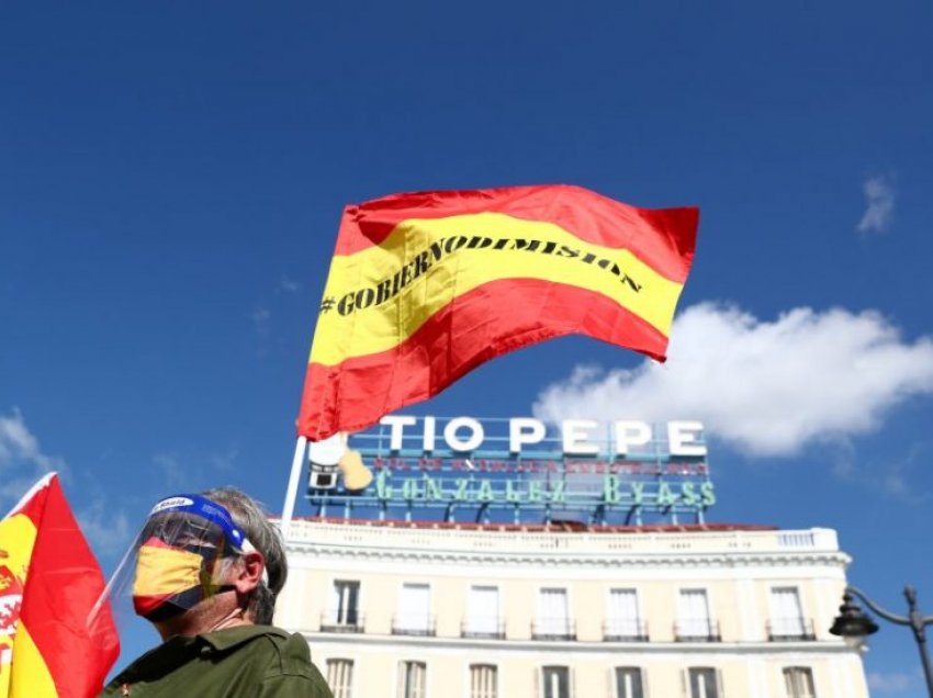 S’ka qetësi për Spanjën, presidenti i ri i Katalonjës kërkon referendum për pavarësi!
