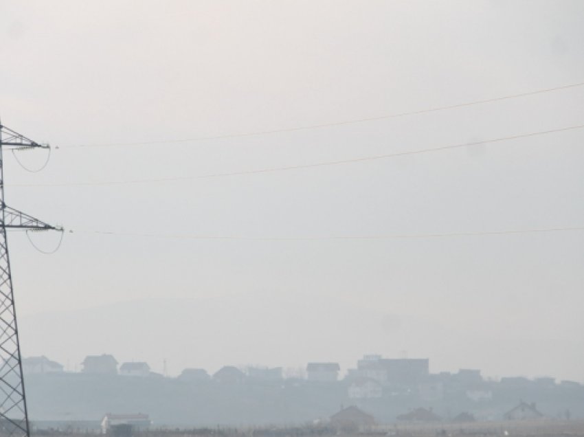 Në vitin 2020 në Tetovë nga 365 ditë, 138 kanë qenë me ajër të ndotur