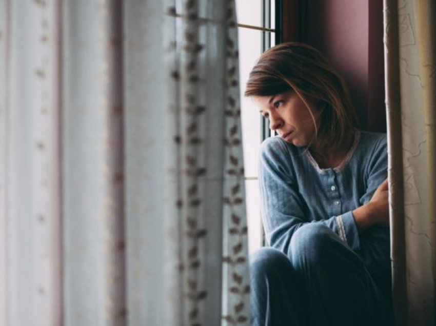 7 gjërat që nuk duhet t’ia thoni kurrë një personi në depresion