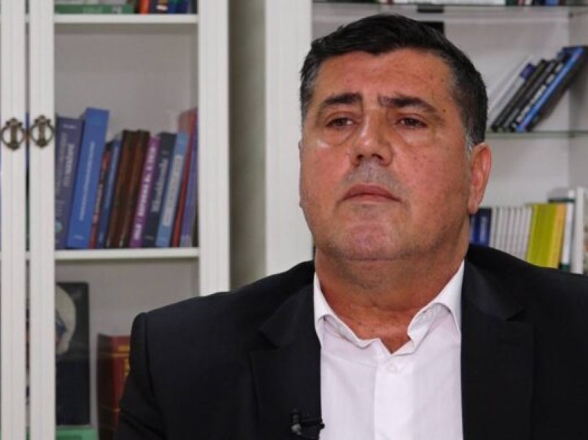 Haziri e konfirmon se tre deputetë të LDK-së kanë dilema për zgjedhjen e Osmanit presidente