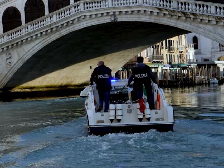Alarmi/ Trafikantët shqiptarë të kokainës po tentojnë të blejnë gjysmën e Venecias, emrat e të arrestuarve