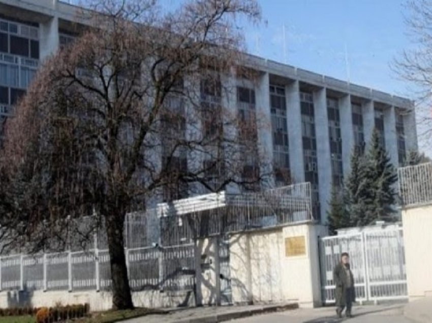 Diplomati rus i akuzuar për spiunazh largohet nga Bullgaria