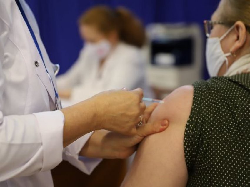 Ministria e Shëndetësisë: Brenda pak ditësh nis vaksinimi në çdo komunë