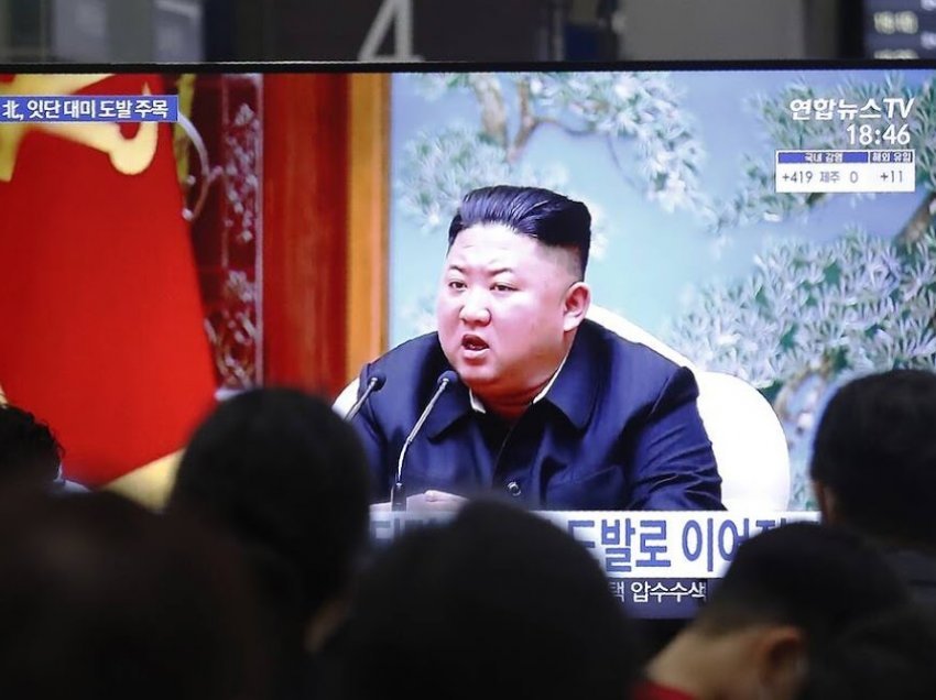 Koreja e Veriut në krye të axhendës në takimin trepalësh Uashington-Seul-Tokio