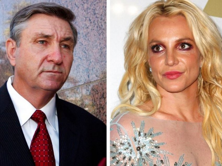 I ati kërkon “të zhvasë” sërish Britney Spears!