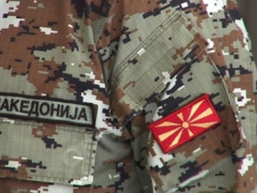 Ushtria dhe policia do ta sigurojnë kufirin jugor dhe verior të Maqedonisë së Veriut