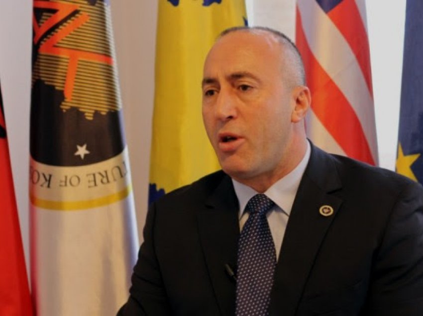 Haradinaj kujton demonstratat e vitit 1981: Ky popull nuk i nënshtrohet diktaturës