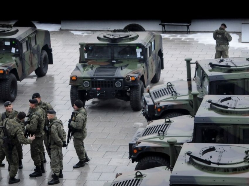 Kujt po i pengon poligoni i FSK-së në Mitrovicë?