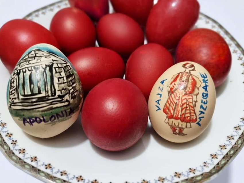 “Gëzuar Pashkët nga Fieri”- Edi Rama e nis ditën me një mesazh urimi për besimtarët