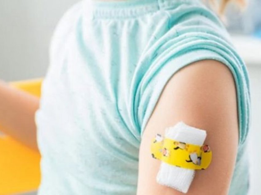 Vaksinat kundër Covid-19/ Ja çfarë po ndodh me testet tek fëmijët