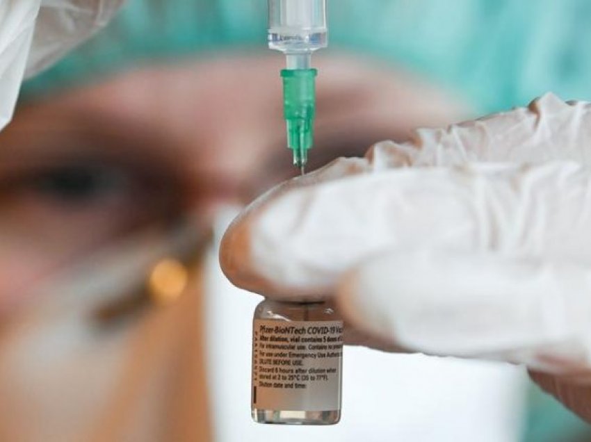 Shumica e gjermanëve dyshojnë se vendi do të përmbushë “afatet e vaksinimit kundër COVID-19, në kohë”