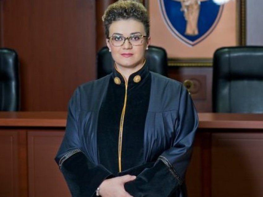 Gjykata Kushtetuese shpall konkurs për gjyqtar pasi Arta Ramës i përfundon mandati