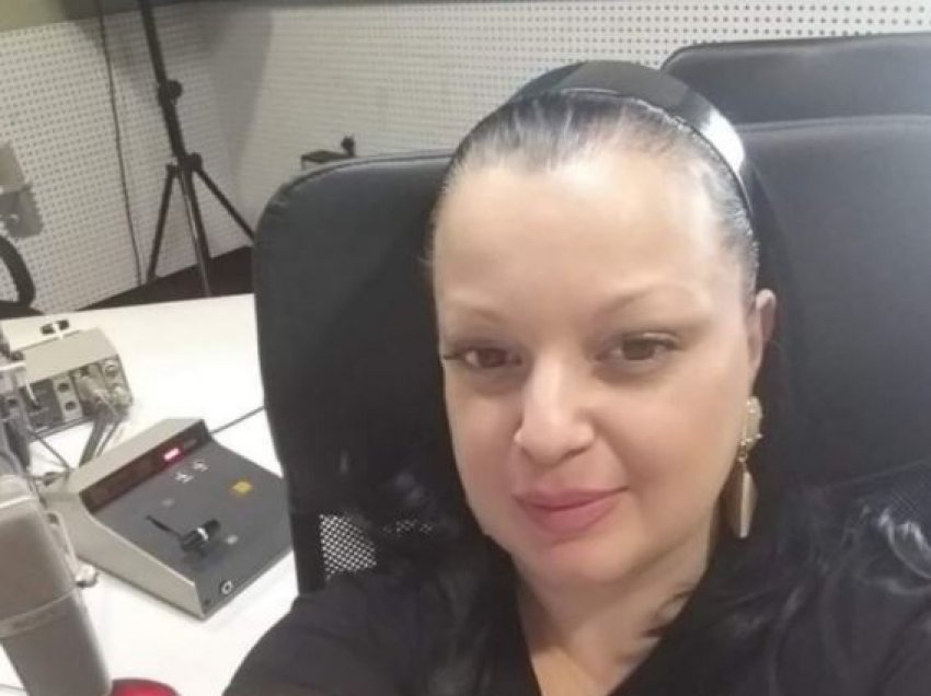 Moderatorja Laura Kryeziu rrahet dhe pezullohet nga RTK Radio, për shkak të reagimit ndaj padrejtësive
