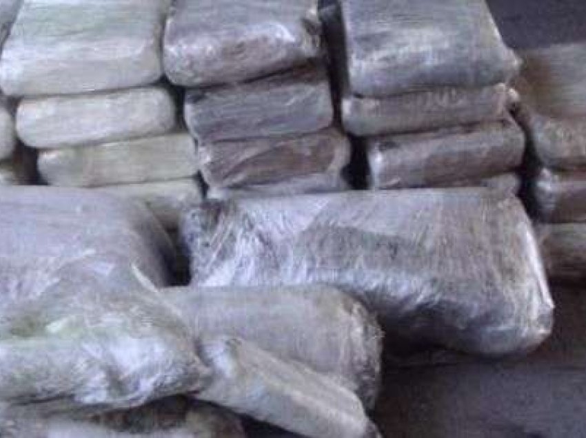 Prishtinë, në katër raste të ndryshme policia konfiskon substanca narkotike