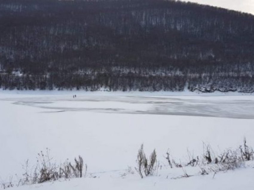 Gjendet e vdekur një femër në Liqenin e Badovcit, u raportua si e zhdukur
