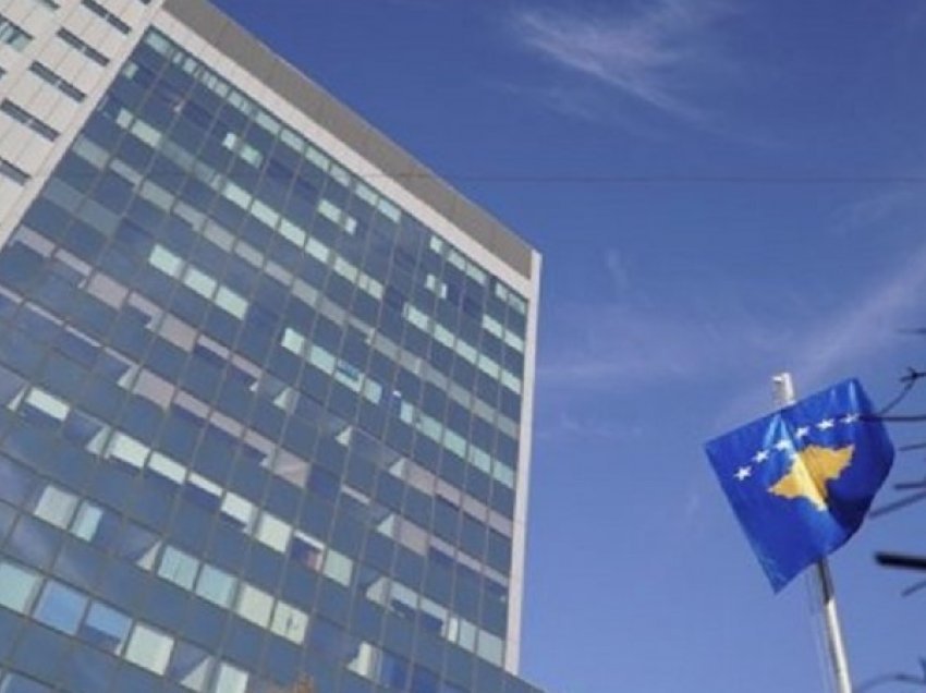 Qeveria e Kosovës refuzon të komentojë detajet nga 