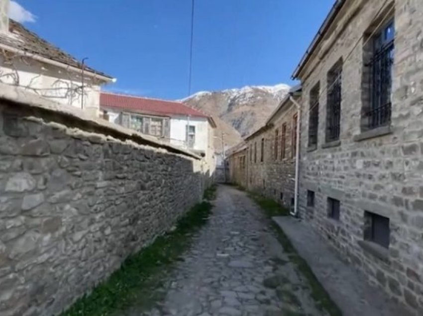 Rehova, një ndër oazet më të bukura të Shqipërisë