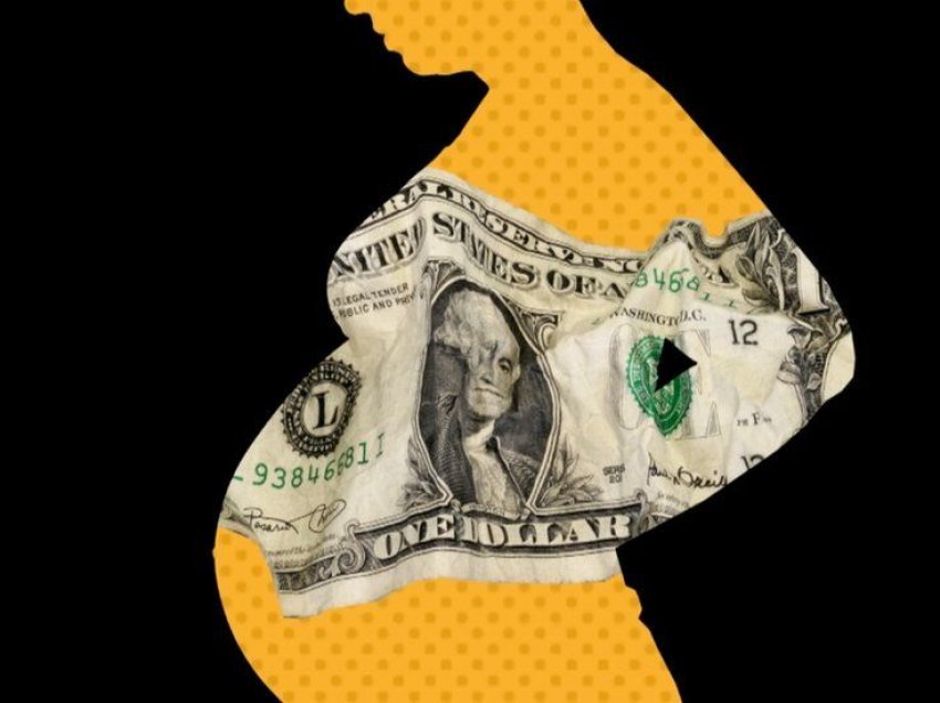 Ligji i ri në shtetin e Utah i detyron baballarët të paguajnë shpenzimet e shtatzënisë së nënës